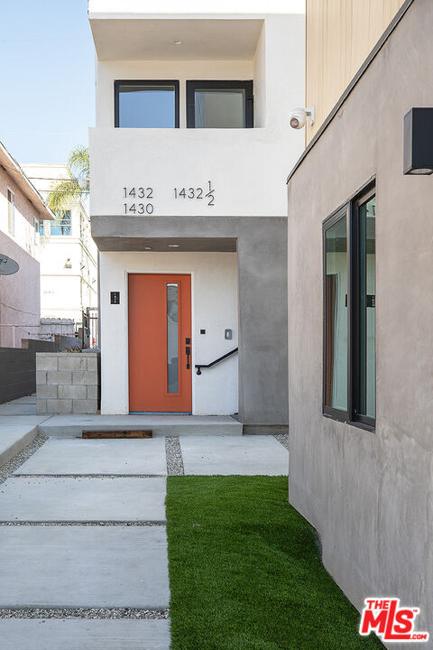 1432-1432 W 9th St in Los Angeles, CA - Building Photo - Building Photo