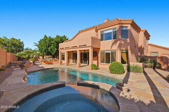 4055 N Recker Rd in Mesa, AZ - Building Photo - Building Photo