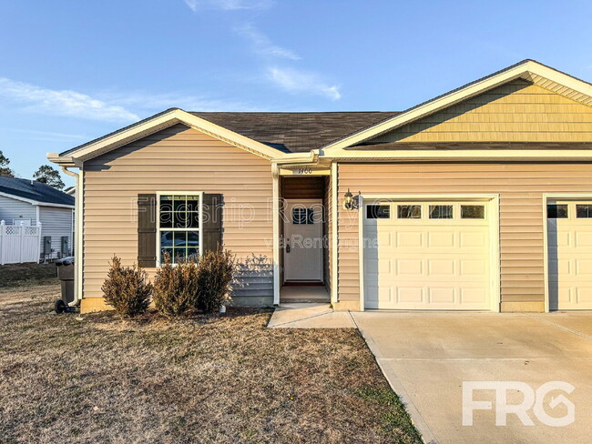 property at 1400 S Taylor St