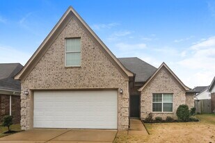 7959 Ridgedale Dr, Unit 3806 in Olive Branch, MS - Building Photo