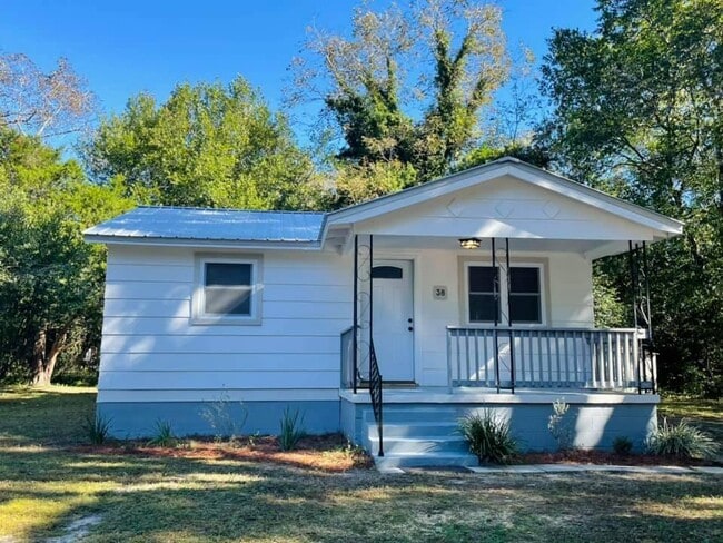 property at 38 Lincoln Ave
