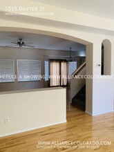 5855 Drifter St in Colorado Springs, CO - Building Photo - Building Photo