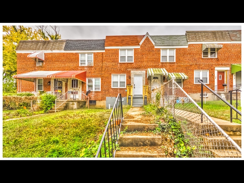 304 Edgewood St Photo