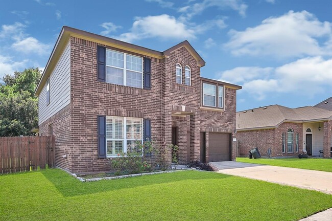 24015 Blossom Crest Ln in Spring, TX - Building Photo - Building Photo