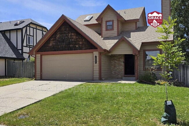 property at 18306 E Tanforan Dr