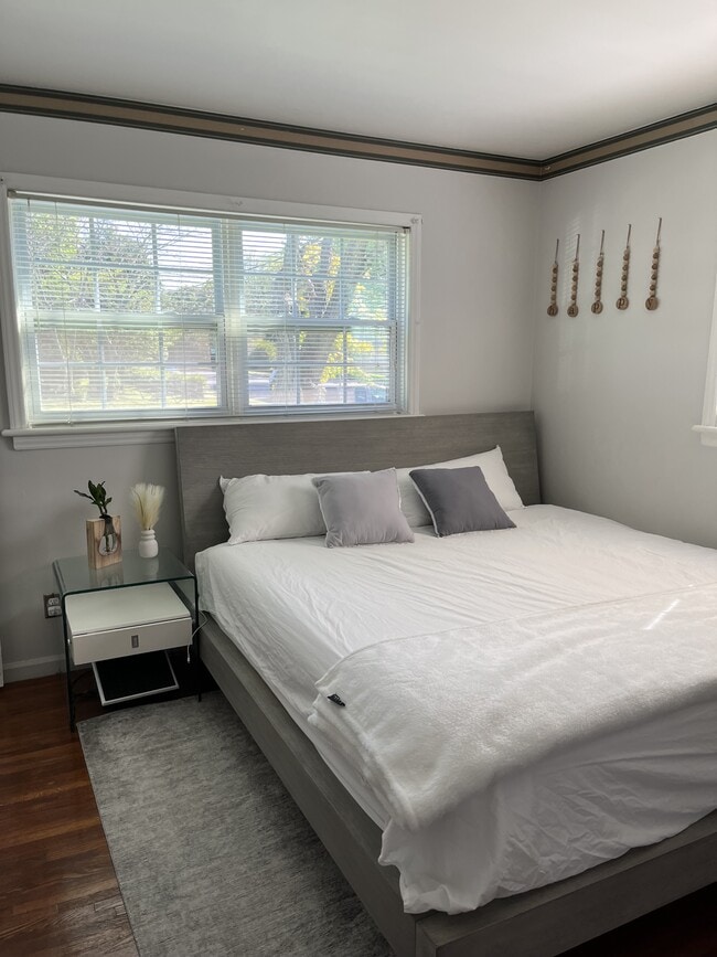 3918 Havenwood Rd in Charlotte, NC - Building Photo - Building Photo