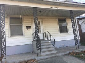 1331 N Union St in Decatur, IL - Building Photo