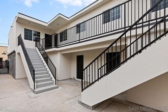4265 42nd St, Unit 5 in San Diego, CA - Building Photo - Building Photo