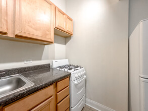 4644 N Paulina St in Chicago, IL - Building Photo - Building Photo