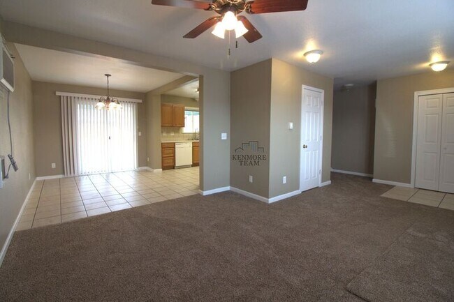 1419 Jadwin Ave in Richland, WA - Building Photo - Building Photo