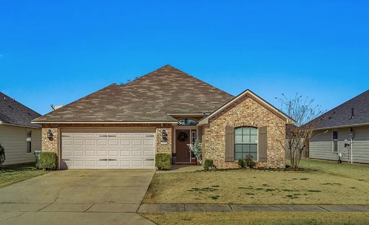 3610 Amite River Dr in Bossier City, LA - Building Photo