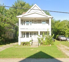 3002 E 130th St in Cleveland, OH - Building Photo - Building Photo