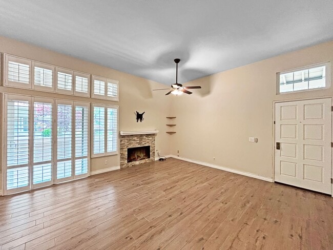 property at 3147 Old Bridgeport Way