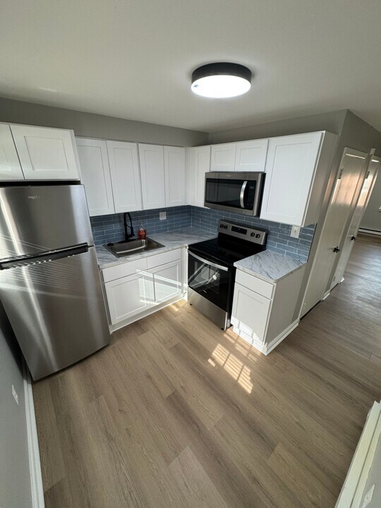 1302 N Black Horse Pike in Blackwood, NJ - Building Photo