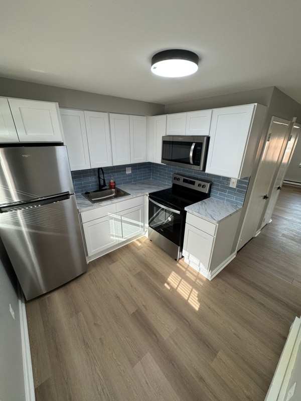 property at 1302 N Black Horse Pike