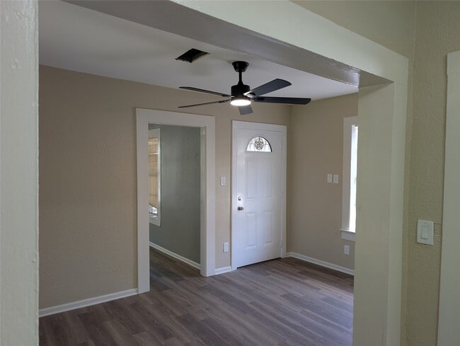 property at 7116 Avenue F