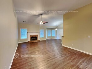2015 Henderson Way NW in Lawrenceville, GA - Building Photo - Building Photo