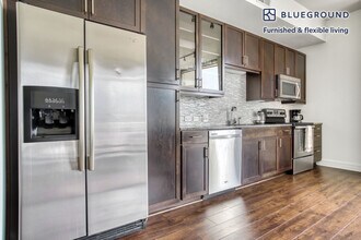 301 Brazos St in Austin, TX - Building Photo - Building Photo