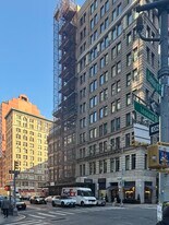 354 Broadway in New York, NY - Building Photo