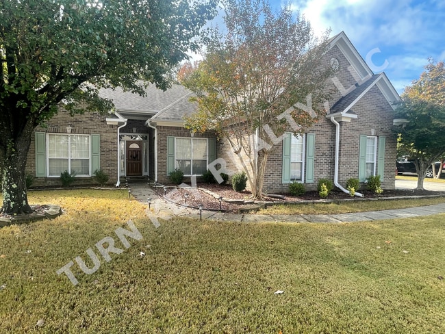 property at 3277 Barkwood Trace