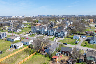 608 Annex Ave in Nashville, TN - Building Photo - Building Photo