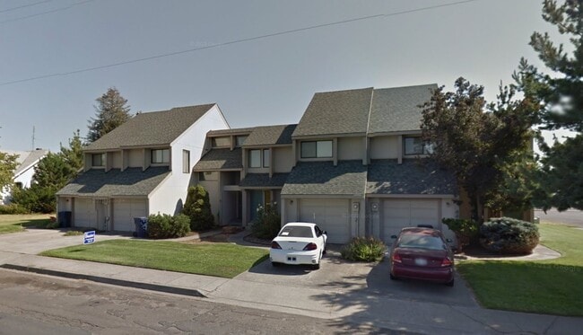 property at 440 NE C St