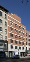 133-135 Essex St in New York, NY - Building Photo - Building Photo