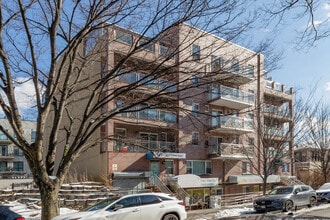 West 5 Condo/Medical Office in Brooklyn, NY - Building Photo - Building Photo