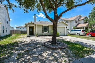 29323 Hickory Terrace Dr in Spring, TX - Building Photo