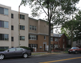 1810 Minnesota Ave SE Apartments