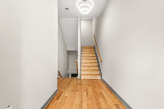 108 Fleming Ave, Unit 1 in Newark, NJ - Foto de edificio - Building Photo