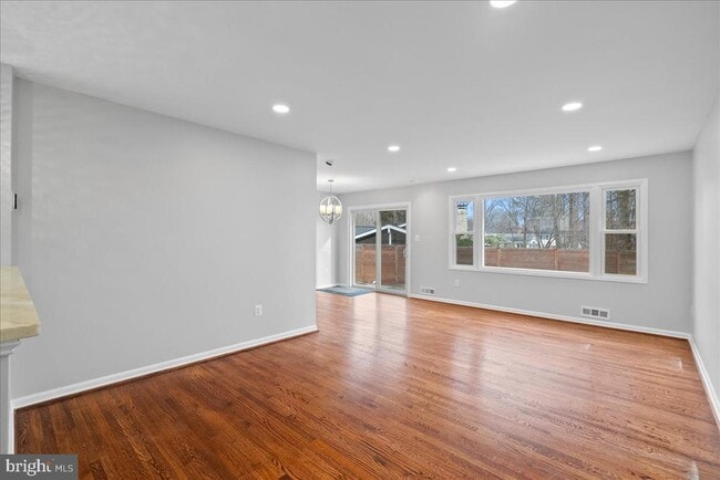 property at 7845 Brompton St