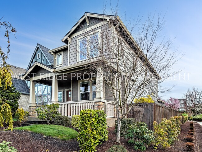 property at 14916 NW Delia St