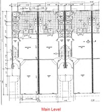 5550-5596 Green Ln in Ozark, MO - Building Photo - Floor Plan