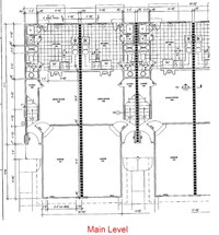 5550-5596 Green Ln in Ozark, MO - Foto de edificio - Floor Plan