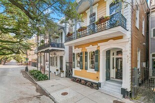 632 Esplanade Ave in New Orleans, LA - Building Photo