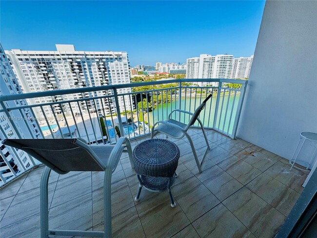 property at 18071 Biscayne Blvd