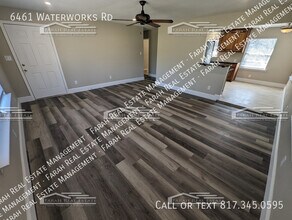 6461 Waterworks Rd in Midlothian, TX - Building Photo - Building Photo