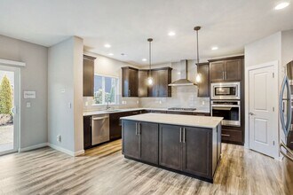 16911 125th St SE in Snohomish, WA - Building Photo - Building Photo