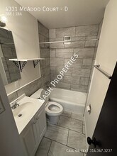 4331 Mcadoo Ct in St. Louis, MO - Building Photo - Building Photo