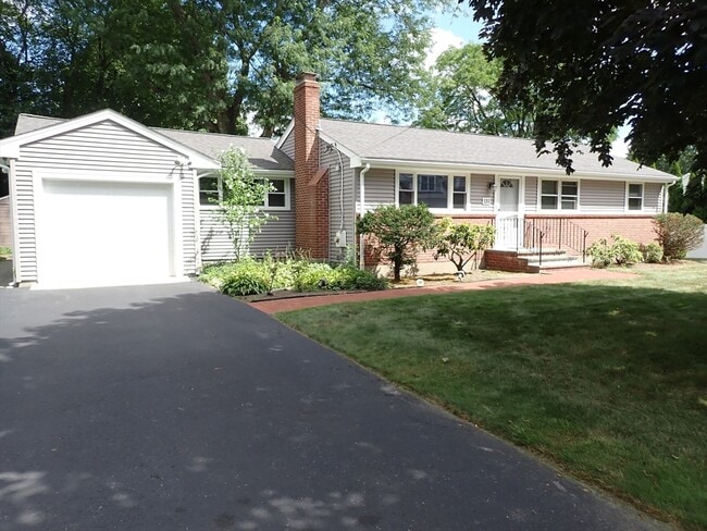 property at 131 Jarvis Cir