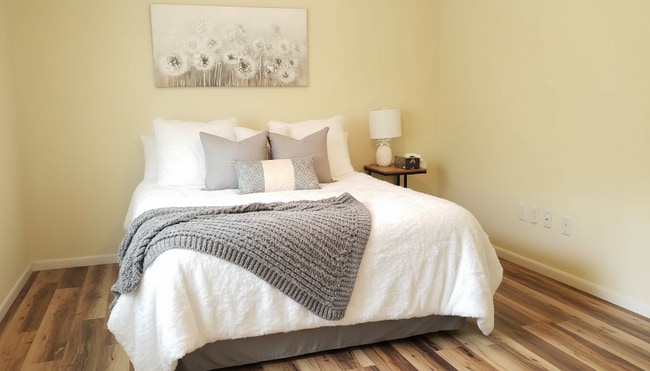 property at 507 NW 39th Rd