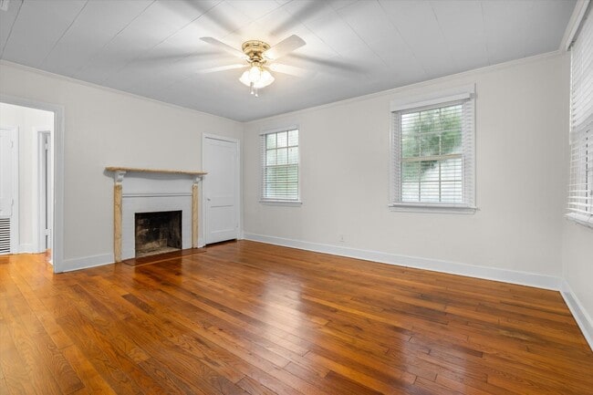 117 Border Dr W in Mobile, AL - Building Photo - Building Photo