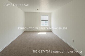 3239 S Forest Ave in Saratoga Springs, UT - Building Photo - Building Photo