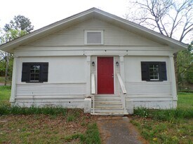 630 77th St S in Birmingham, AL - Building Photo