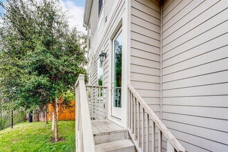 5610 Patrick St in Houston, TX - Building Photo - Building Photo