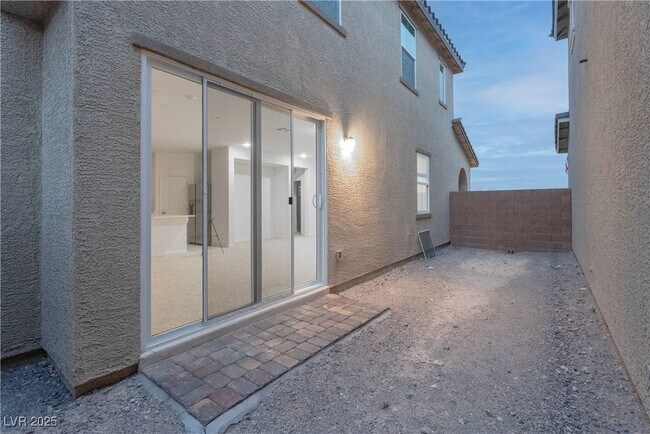 property at 3681 Inspirato Ave