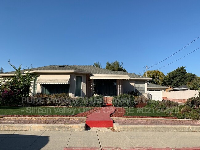 property at 444 Tyrella Ave