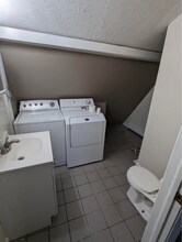 924 N Center St-Unit -Apt C in Canton, PA - Building Photo - Building Photo