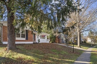 1516 Cedarwood Dr in Bel Air, MD - Building Photo - Building Photo